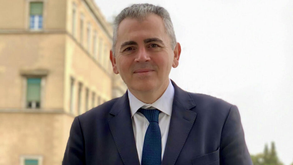 Μ. Χαρακόπουλος σε Υπ. Μεταφορών: Ανάστατοι εργαζόμενοι από τις αλλαγές στα δρομολόγια της ΤΡΑΙΝΟΣΕ