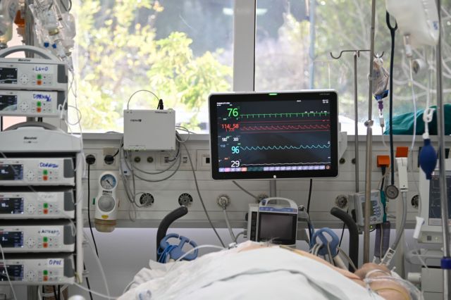 Θεσσαλονίκη: 43χρονος πέθανε σε καρέκλα στο «Παπανικολάου» αφού του έδωσαν… εξιτήριο