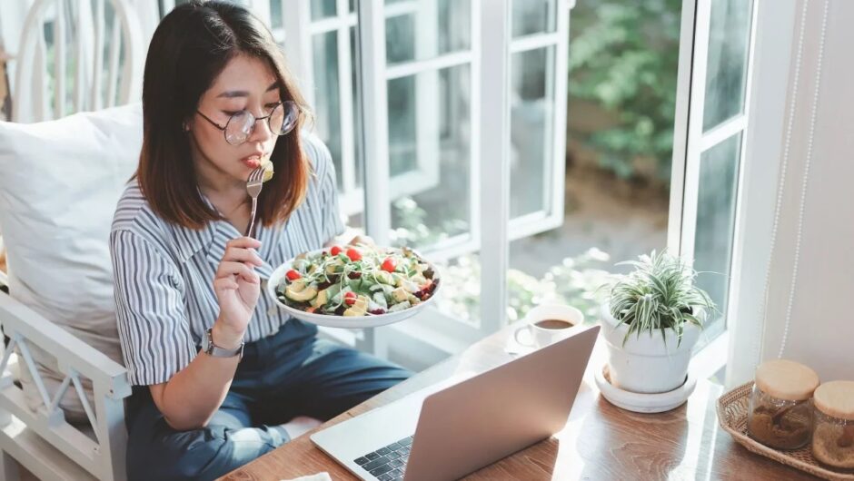 Γιατί οι Ιάπωνες είναι αδύνατοι; Οι επιστήμονες εξηγούν (βίντεο)