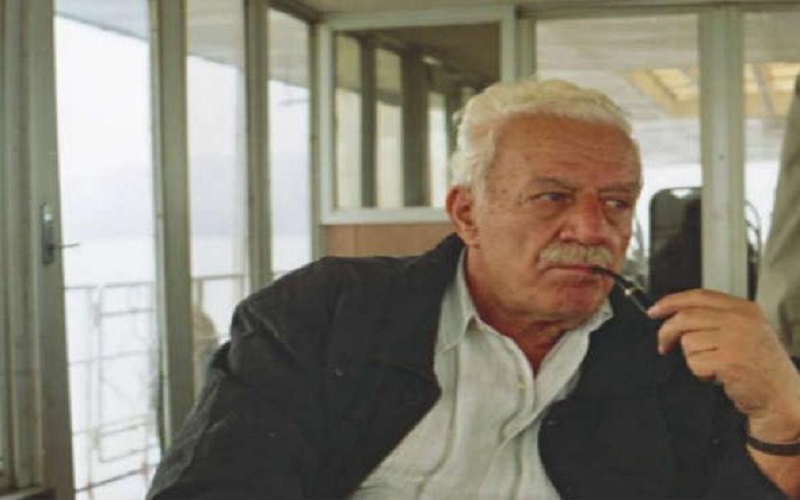 Σαν σήμερα: 22 Μαϊου