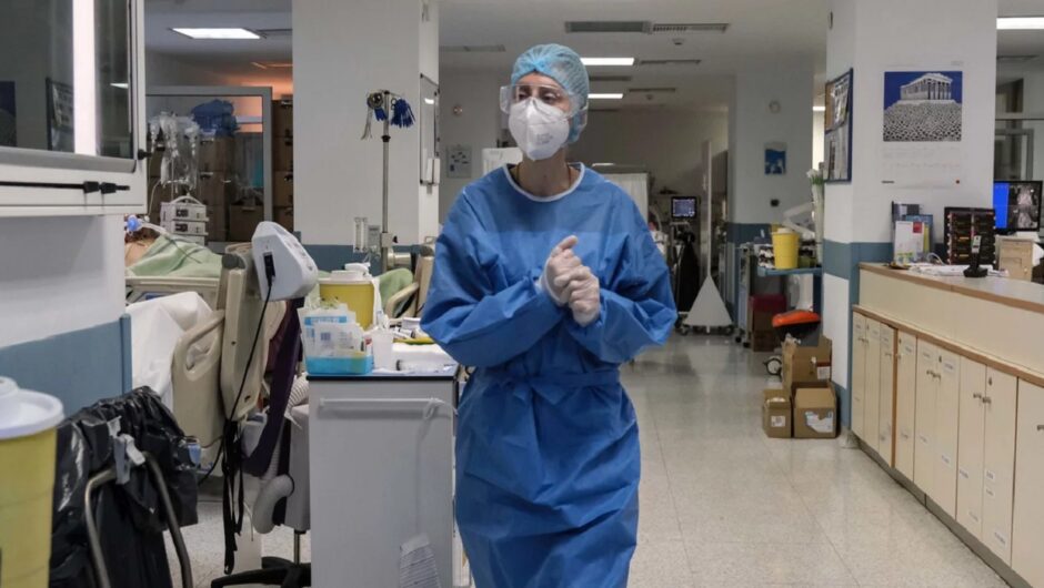 Παγκόσμιος συναγερμός για την ευλογιά των πιθήκων – Ετοιμάστε στρατηγική εμβολιασμού συστήνουν στην ΕΕ