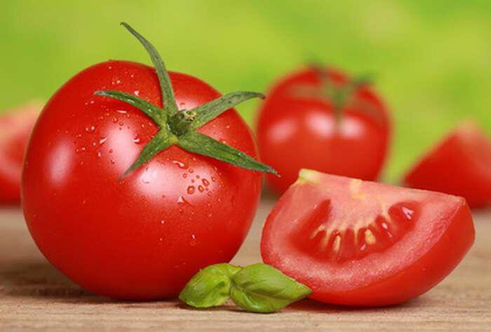 Δημιουργήθηκαν οι πρώτες γενετικά τροποποιημένες ντομάτες – Παράγουν έξτρα βιταμίνη D