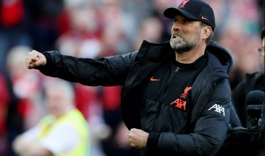 Premier League: Ο Γιούργκεν Κλοπ αναδείχθηκε προπονητής της σεζόν