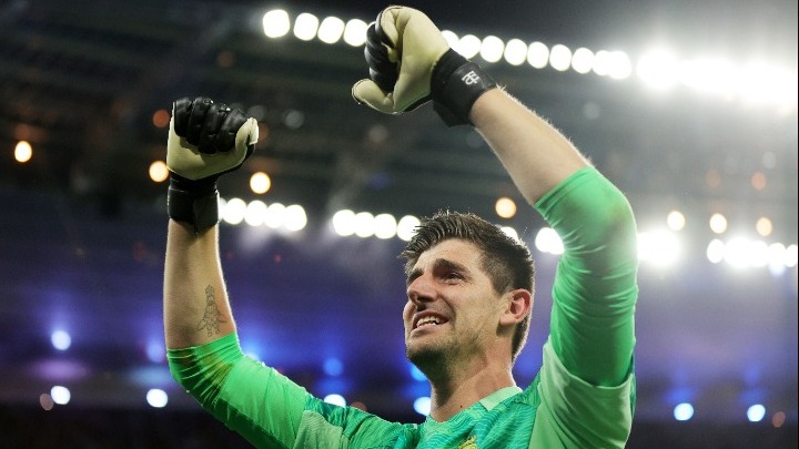 Αιώνια «Βασίλισσα» – Ρεάλ Μαδρίτης-Λίβερπουλ, 1-0