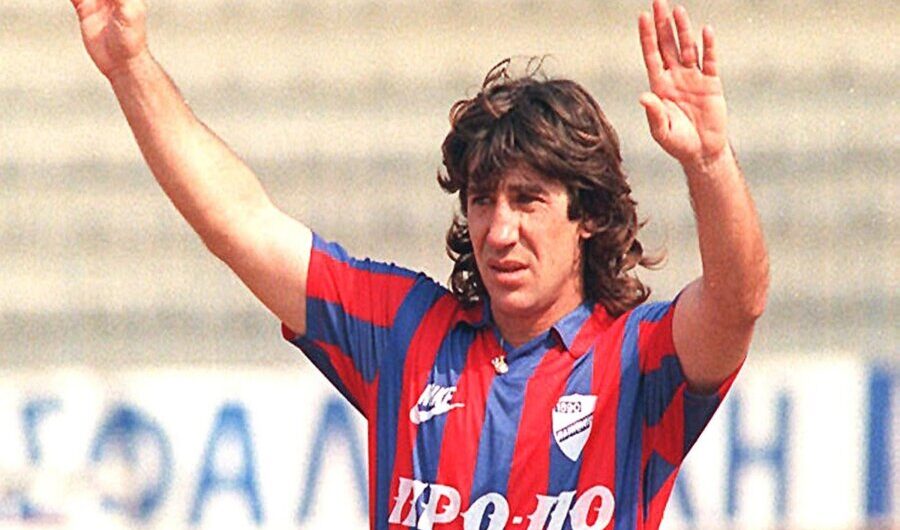 Σαν σήμερα: 31 Μαϊου