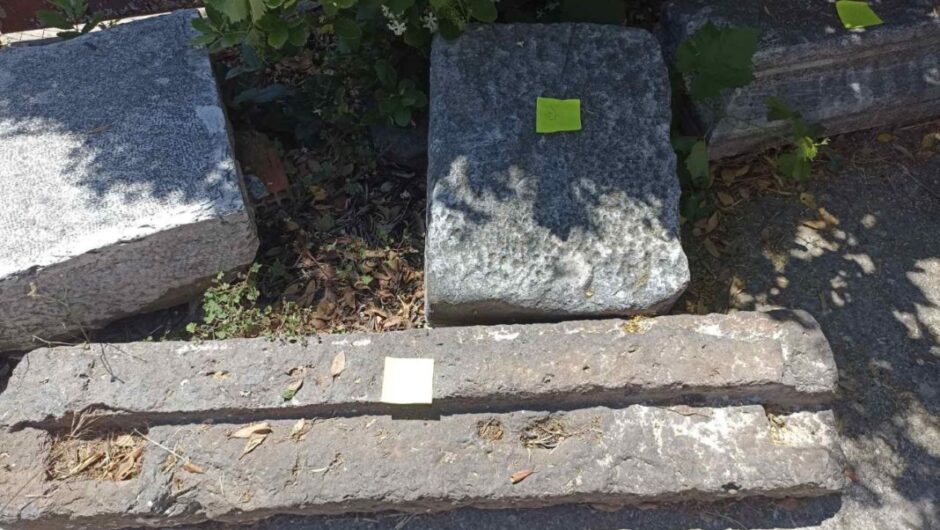 Μαγνησία: Αρχαιοκάπηλος έκρυβε στο σπίτι του αντικείμενα μεγάλης αξίας (φωτ.)