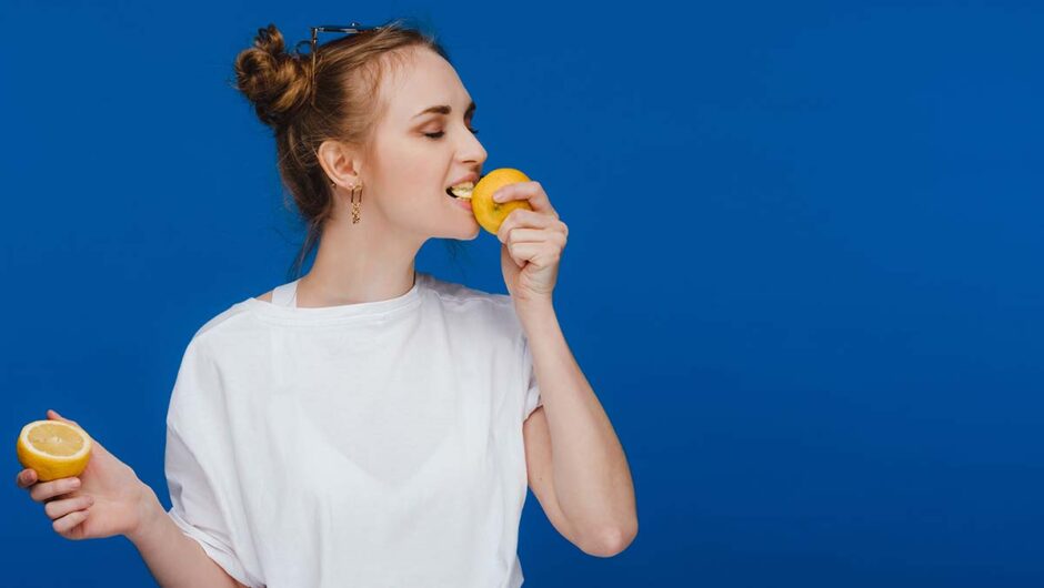 Βιταμίνη C: Πόση χρειαζόμαστε σύμφωνα με το βάρος μας