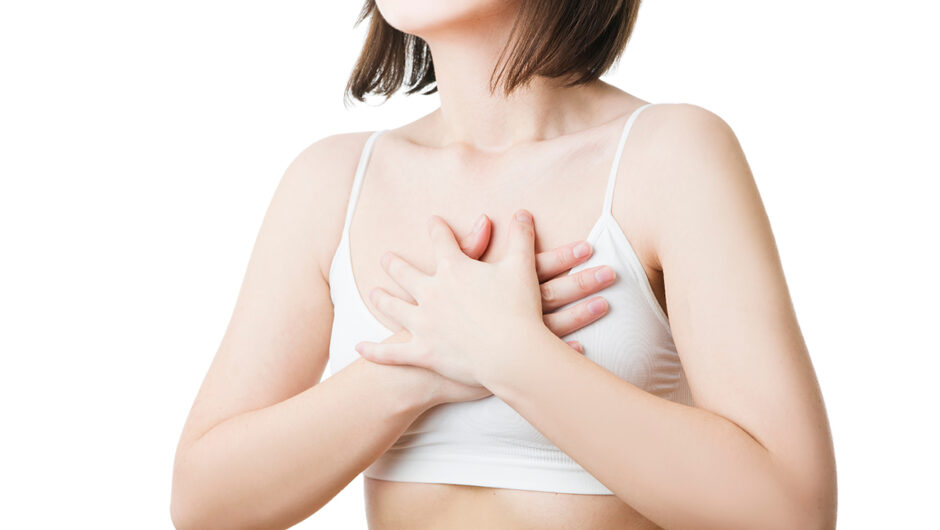 Ο «σιωπηλός» καρκίνος που σημειώνει αύξηση στους 50ρηδες