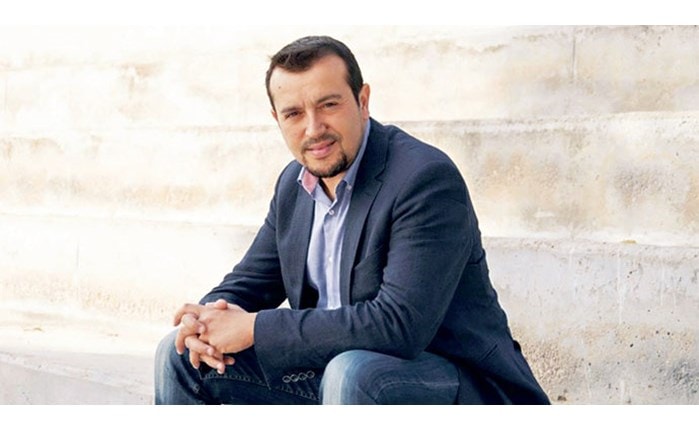 Με τον Νίκο!