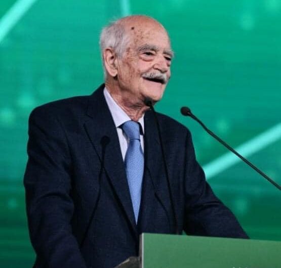 Παυλος Πολακης
