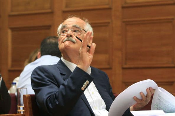 Η ΟΜΟΛΟΓΙΑ ΤΟΥ ΑΙΏΝΑ!!.