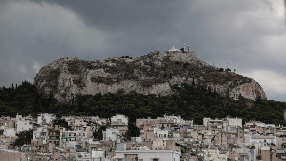 Χειμερινός ο καιρός τις επόμενες μέρες – Έρχεται η «ψυχρή λίμνη» με βροχές και πτώση θερμοκρασίας