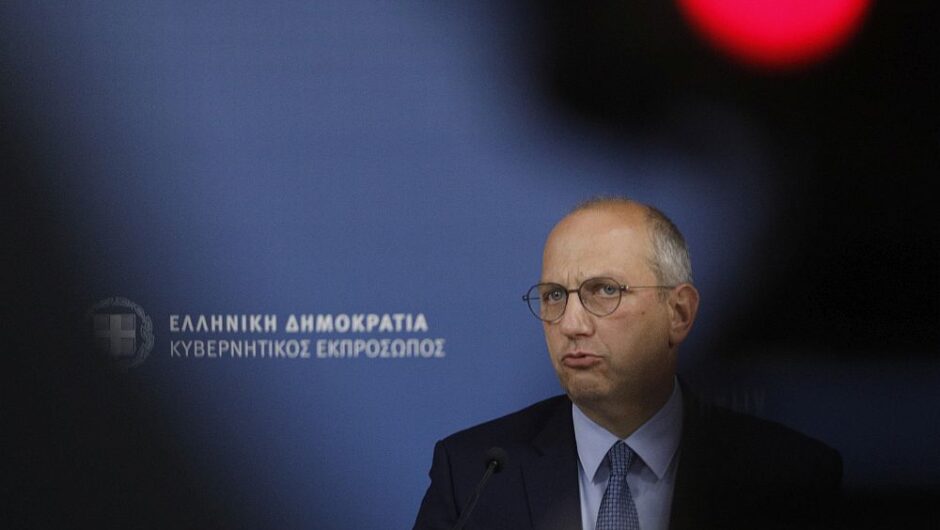 Κυβέρνηση Μητσοτάκη: Καμία ενημέρωση στην αντιπολίτευση για το ταξίδι του πρωθυπουργού στις ΗΠΑ