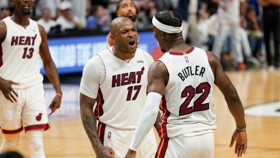 NBA, Χιτ – Σέλτικς 118-107: Προβάδισμα για το Μαϊάμι με μυθική εμφάνιση Μπάτλερ