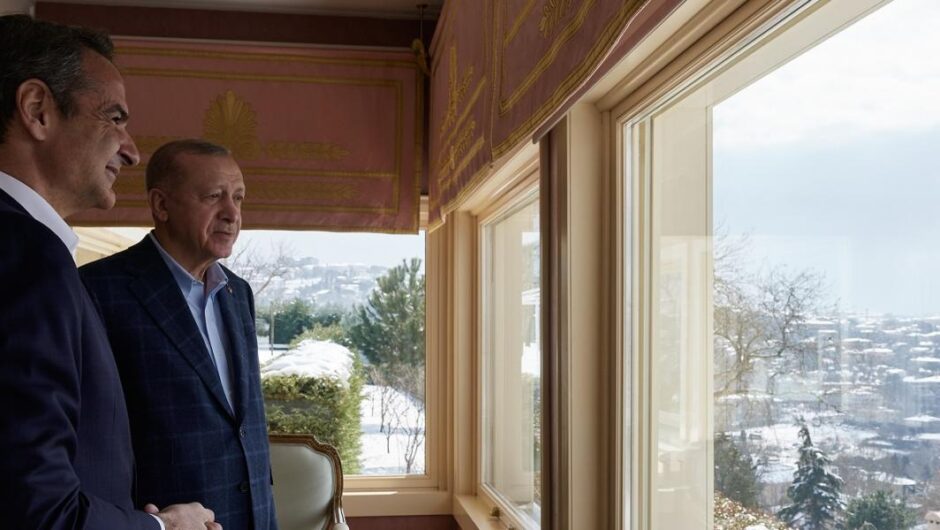 Ελληνοτουρκικά / Οι «λεονταρισμοί» του Ερντογάν, η «δυνατή» και οι «χλιαροί» σύμμαχοι