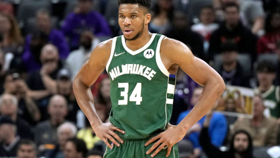 NBA: Η Βοστώνη συνεχίζει, Αντετοκούνμπο και Μιλγουόκι πηγαίνουν διακοπές
