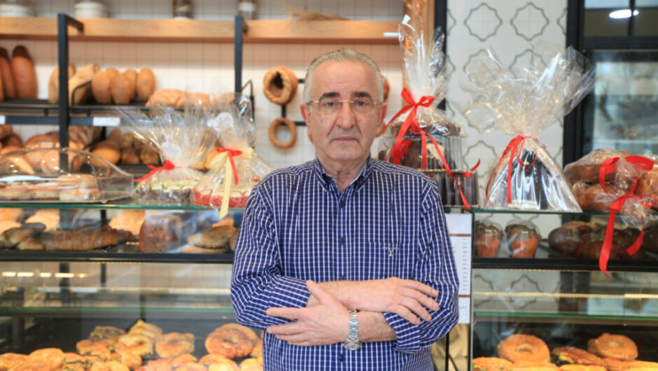 Μιχ. Μούσιος: «Τα δύσκολα για το ψωμί έρχονται τον Σεπτέμβριο»