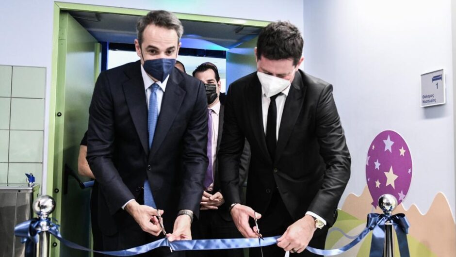 Χωρίς ΜΑΤ δεν πάει πουθενά
