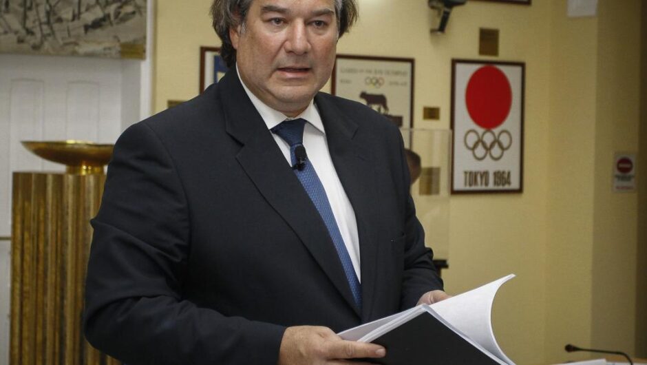 Νίκος Καραχάλιος / Ο Μητσοτάκης κατάφερε να στρέψει ένα εκατομμύριο ψηφοφόρους του εναντίον του