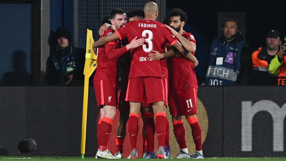 Champions League, Βιγιαρεάλ-Λίβερπουλ 2-3: Ανατροπή και πρόκριση στον τελικό – Δείτε τα γκολ