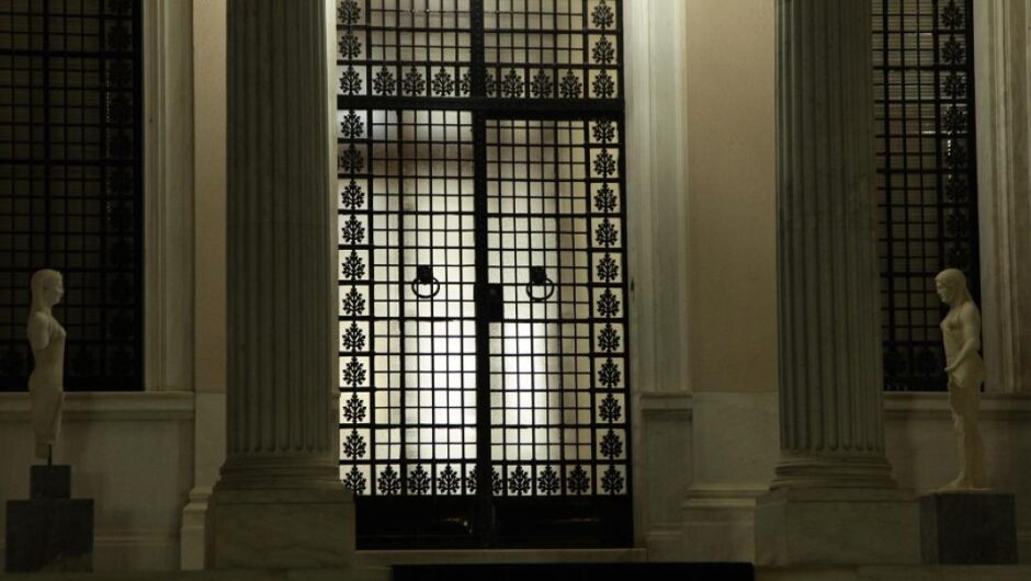 Κυβέρνηση Μητσοτάκη / Κρύος ιδρώτας από τις μυστικές δημοσκοπήσεις