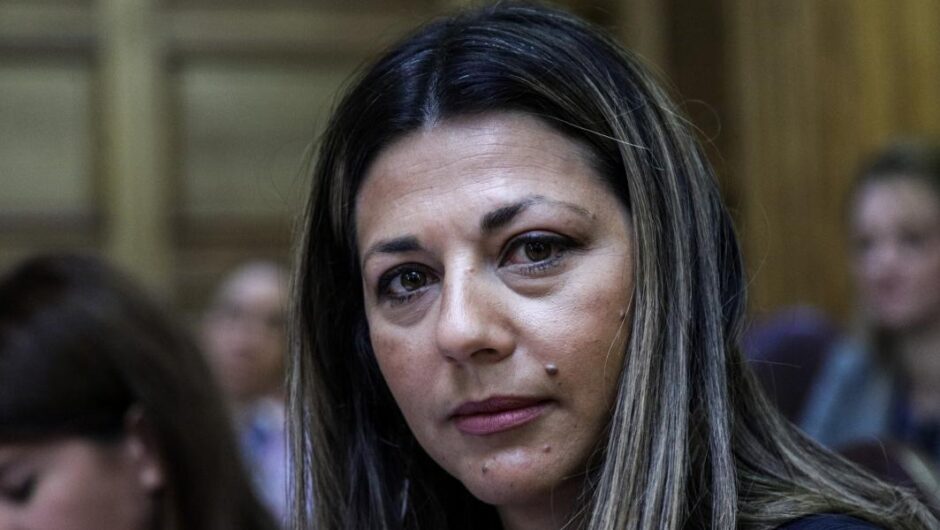 ΝΔ / Υποψήφιες με ευλογίες Μαξίμου