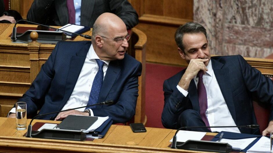 Ιράν για ελληνικά τάνκερ / Σε καλοπροαίρετη συνεργασία χωρίς πρόσδεση στο άρμα των ΗΠΑ καλεί η Τεχεράνη