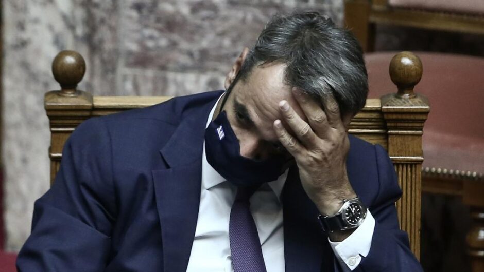 Ήρθε η ώρα του λογαριασμού