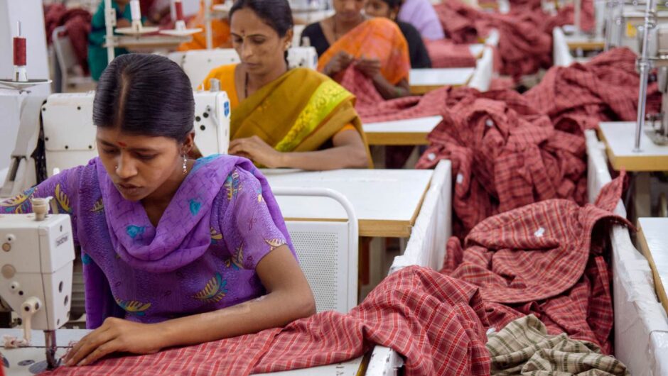 Το φρικτό τίμημα της μόδας: Δολοφονίες και βιασμοί – Ο εφιάλτης των εργατριών στα εργοστάσια ρούχων