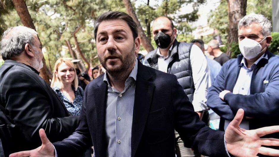 Ανδρουλακίες…