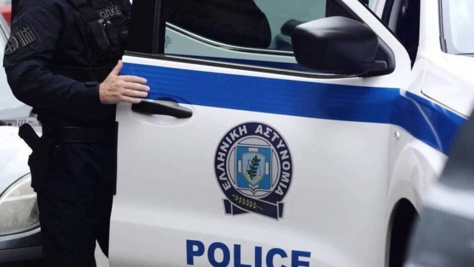 Κάρδιτσα: Σύλληψη για κακοποίηση σκύλου – Τον «κάρφωσε» το βίντεο στο διαδίκτυο