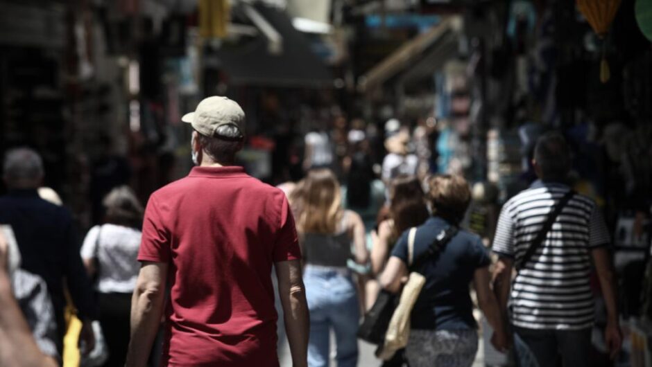 Κορωνοϊός / 24 ακόμη θάνατοι και 3.066 νέα κρούσματα το τελευταίο 24ωρο