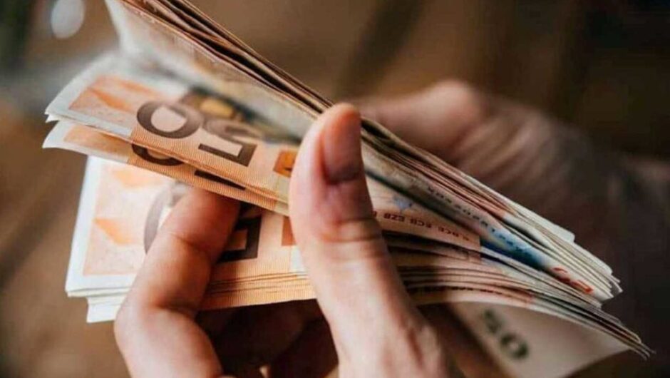 Πληθωρισμός: Αγωνία για το ράλι των τιμών