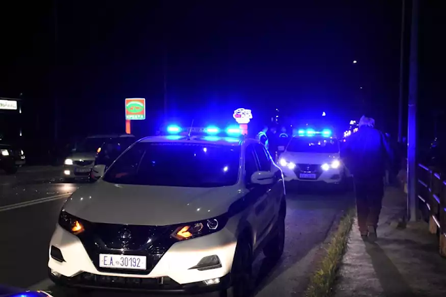 Απίστευτο και όμως αληθινό: Άγνωστοι πήραν περιπολικό και έκαναν… βόλτες – Τι απαντά η αστυνομία