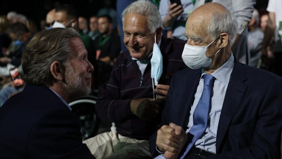 Το βυτιοφόρο του Κακλαμάνη