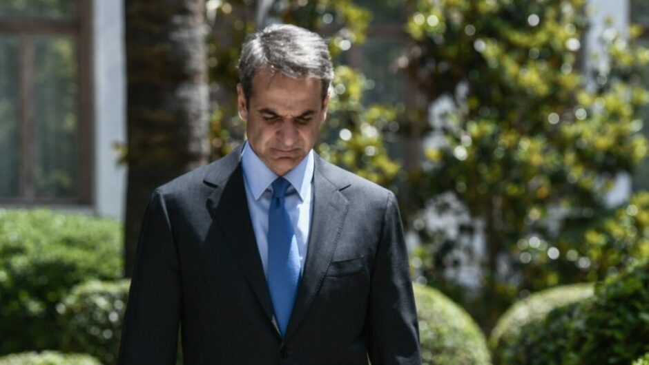 Δεν τους κάνει καρδιά