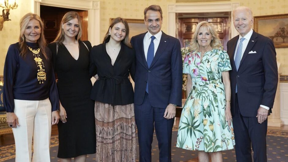 Γιαλαντζί αλλά εθνικώς νόστιμα…