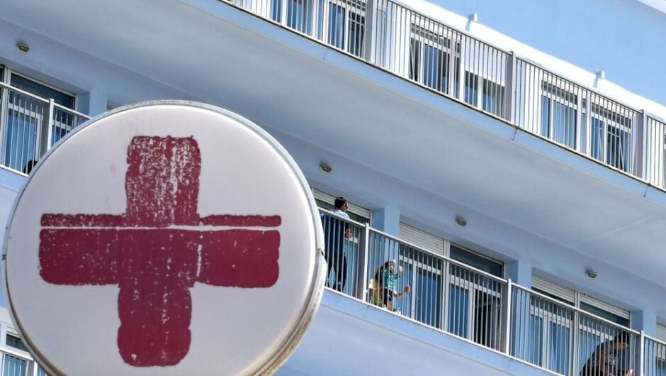 Ηράκλειο: Στο νοσοκομείο 4χρονο παιδί έπειτα από κατανάλωση αλκοόλ