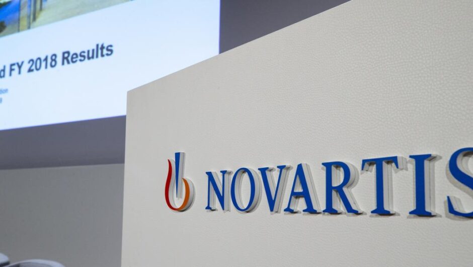 Novartis, το μεγαλύτερο σκάνδαλο της μεταπολίτευσης