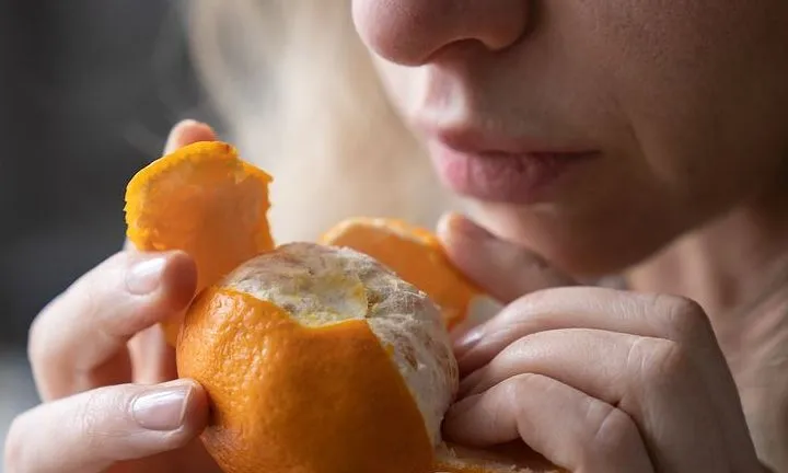 Καρκίνος: Ο τύπος όγκου που επηρεάζει την όσφρησή σας