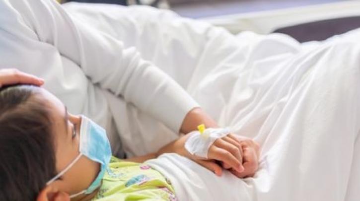 Ηλ. Μόσιαλος: 20 ερωτήσεις και απαντήσεις για την οξεία ηπατίτιδα σε παιδιά