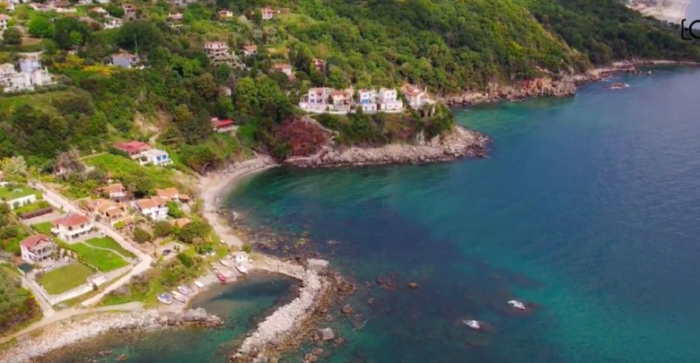 Φανταστικό βίντεο: Η καλύτερη διαφήμιση των παραλίων της Λάρισας – Από το Ρακοπόταμο στο Πολυδένδρι