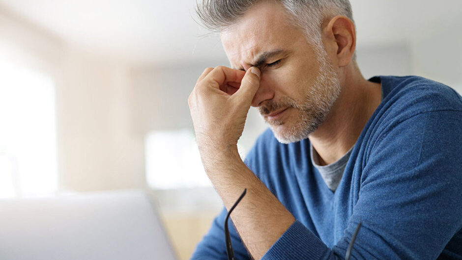 Πάνω από το 50% του παγκόσμιου πληθυσμού έχει πονοκεφάλους και το 14% ημικρανίες