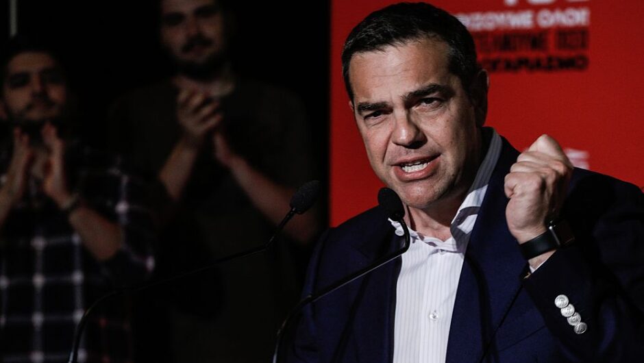 Λευκή εντολή στον Αλέξη Τσίπρα να τα αλλάξει όλα στον ΣΥΡΙΖΑ