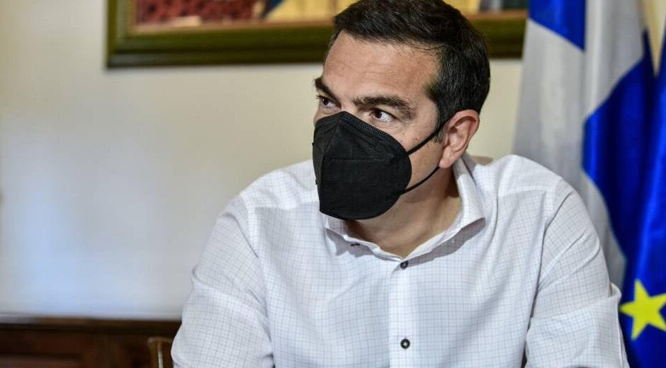 Αλ. Τσίπρας: Σχέδιο για το πρόβλημα στέγασης
