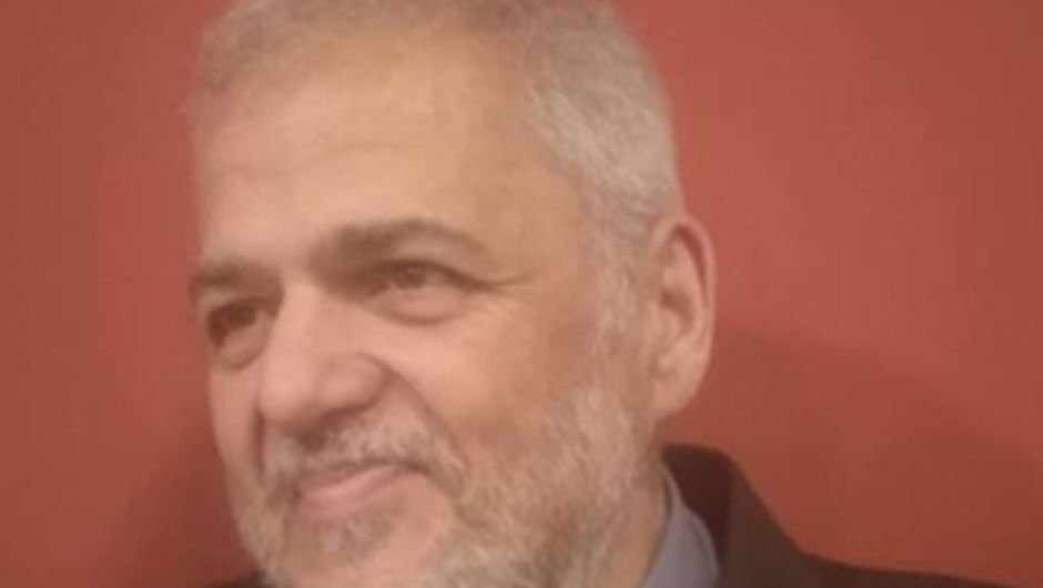 Παναγιώτης Tζανετής / Το ΕΚΑΒ αντιμετωπίζει επίθεση νεοφιλελεύθερης αντίληψης