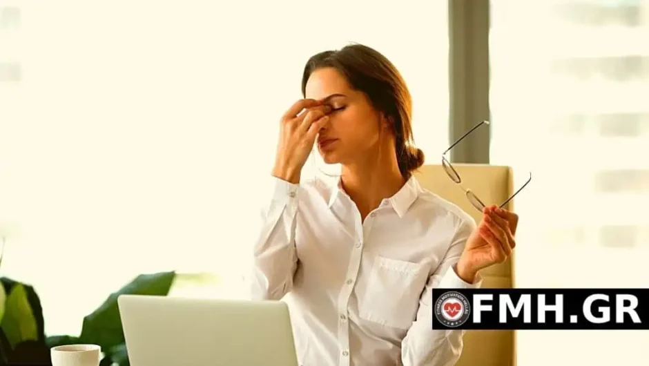 Τι πρέπει να τρως αν έχεις χαμηλό αιματοκρίτη;