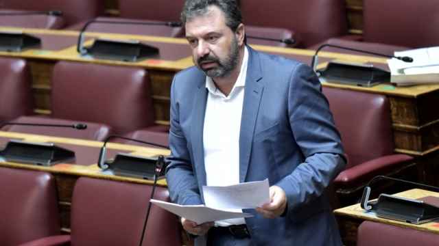 Στ. Αραχωβίτης: “ Τι συμβαίνει με την περίεργη κινητικότητα φορτηγών πλοίων μέσα στο Λακωνικό κόλπο;”