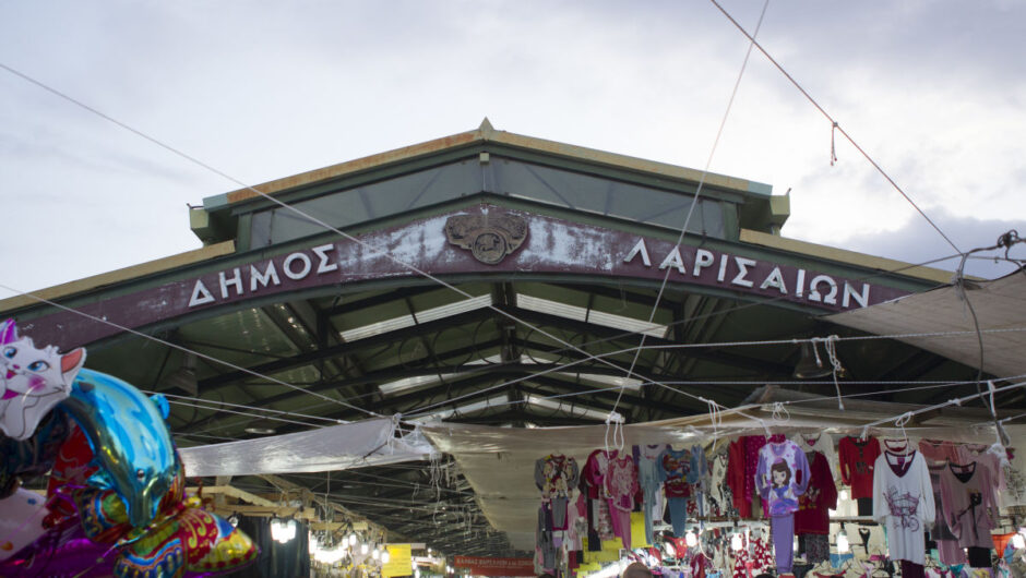 Έρχεται Φεστιβάλ Πηνειού, ξεκίνησαν οι προετοιμασίες για το Παζάρι