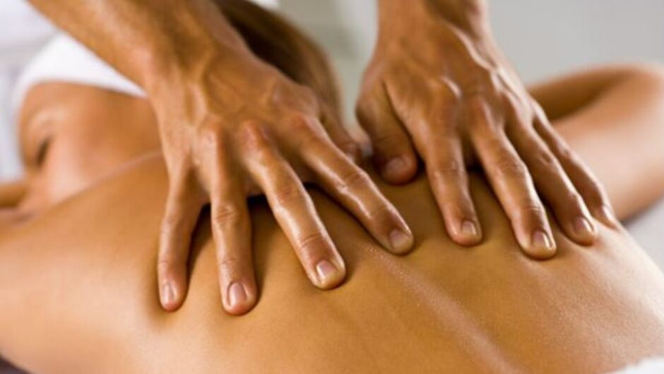 Ηράκλειο: Τα χέρια του μασέρ πήγαν σε σημεία που δεν έπρεπε – Χαμός και ξύλο σε πεντάστερο ξενοδοχείο